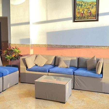 Plage Skhirat Appartement Amis Et Familles Exterior photo