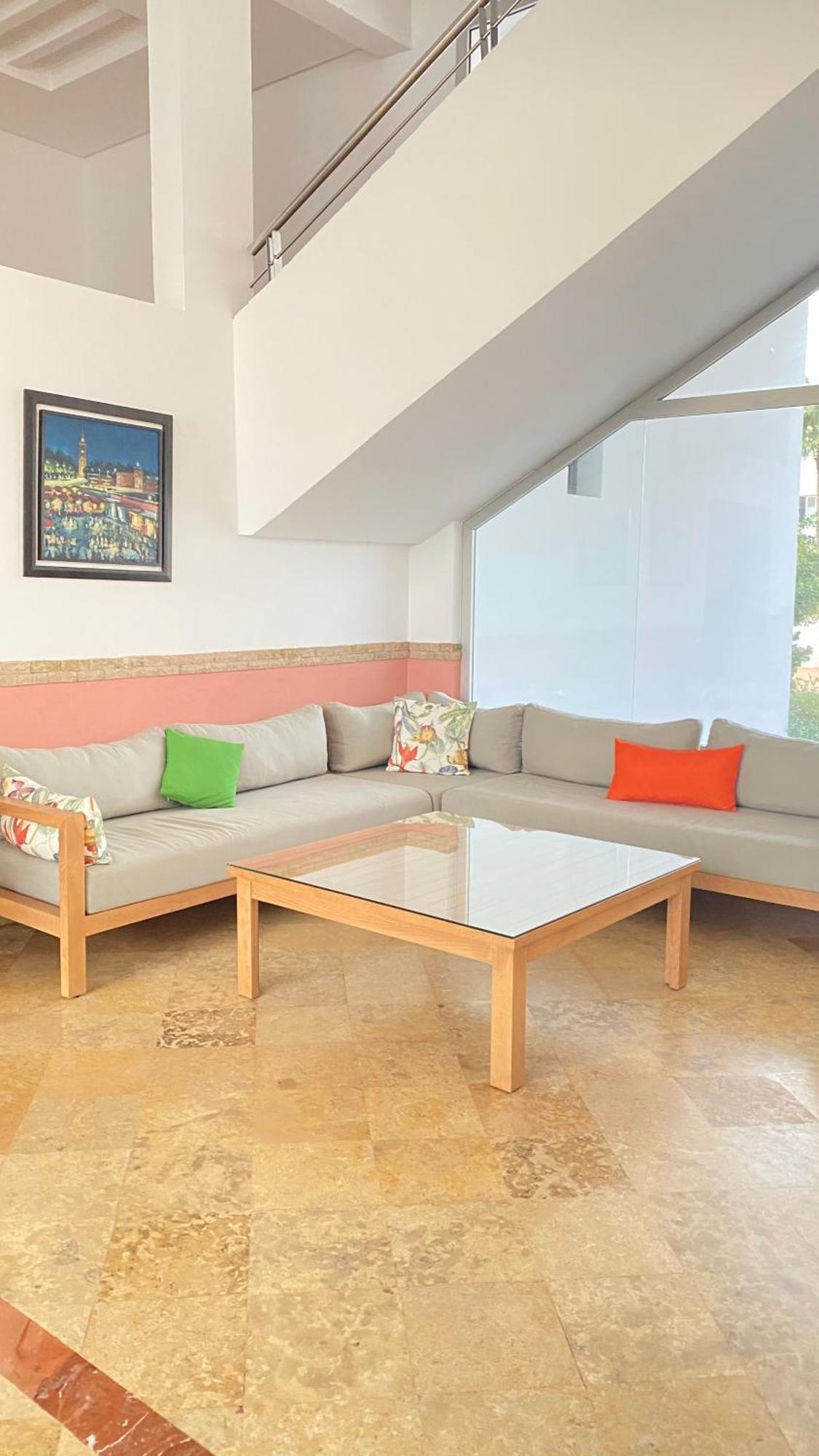 Plage Skhirat Appartement Amis Et Familles Exterior photo