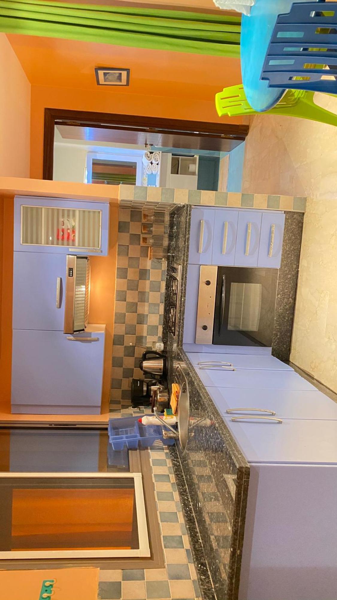 Plage Skhirat Appartement Amis Et Familles Exterior photo