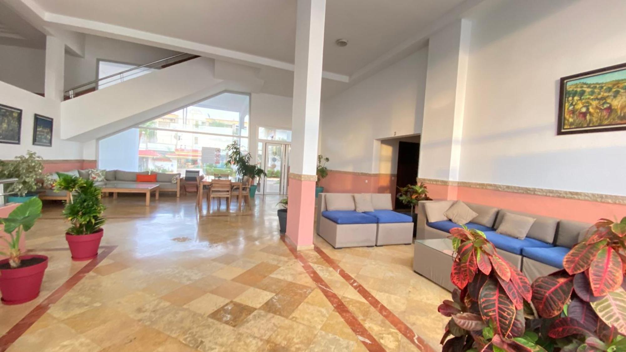 Plage Skhirat Appartement Amis Et Familles Exterior photo