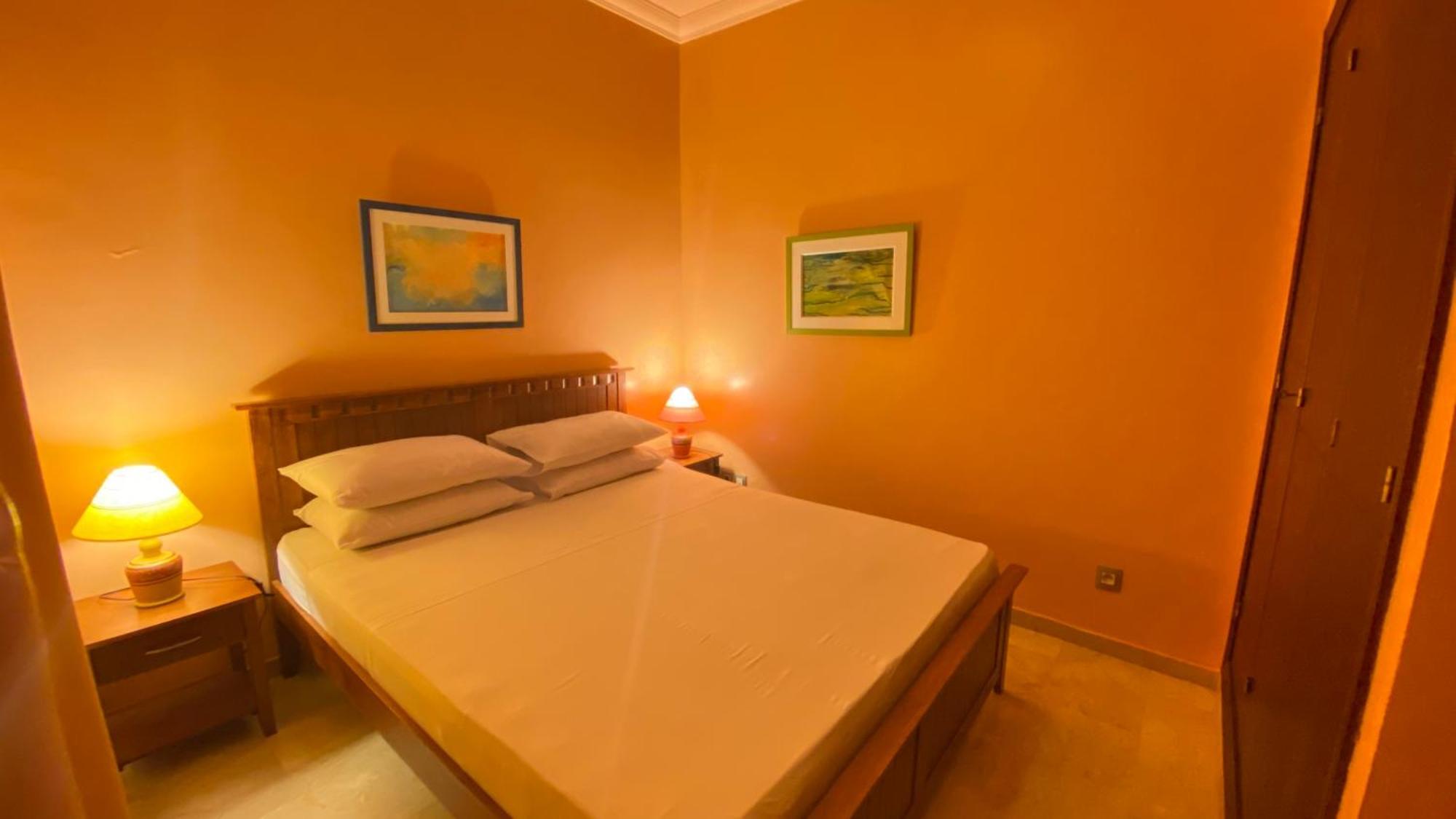 Plage Skhirat Appartement Amis Et Familles Exterior photo